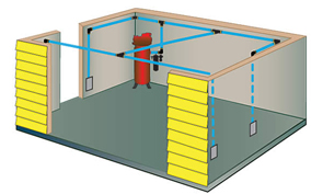 Garage Air Compressor